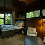 Orman Evi Edelforst Baumhaeuser