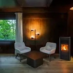 Orman Evi Edelforst Baumhaeuser Schrems (Lower Austria)