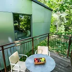 Orman Evi Edelforst Baumhaeuser