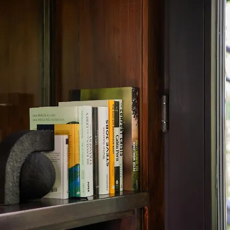 Domek letniskowy Edelforst Baumhaeuser *