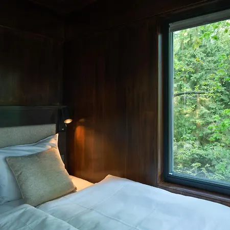 Edelforst Baumhaeuser Domek letniskowy *