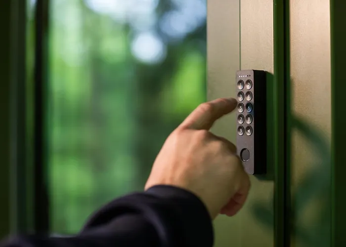 山林小屋 Edelforst Baumhaeuser