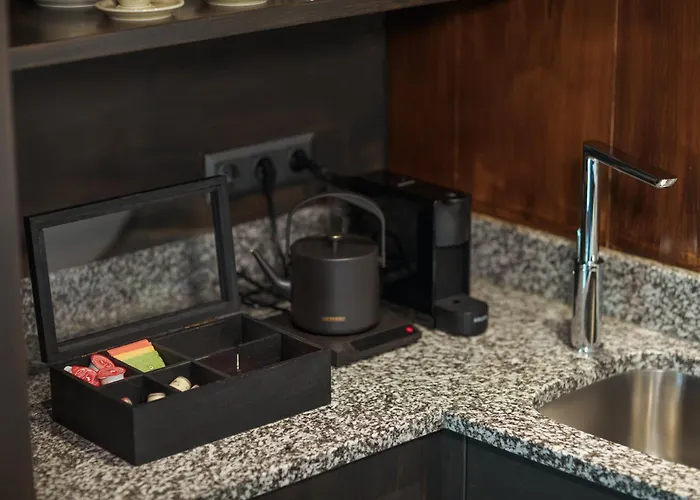 Edelforst Baumhaeuser 山林小屋 *