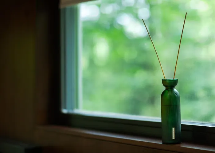 Edelforst Baumhaeuser Schrems (Lower Austria)