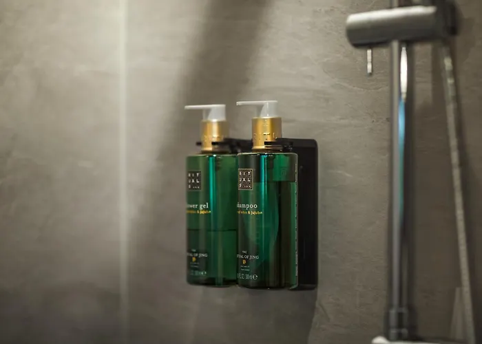 Edelforst Baumhaeuser 山林小屋