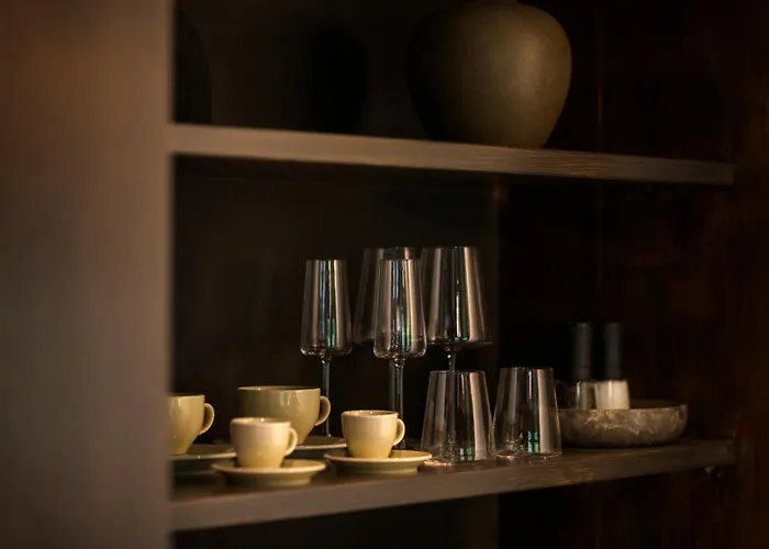 Edelforst Baumhaeuser 山林小屋